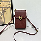 US$59.00 HERMES AAA+ Phone bag #813849