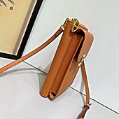 US$59.00 HERMES AAA+ Phone bag #813852