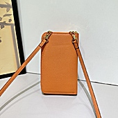 US$59.00 HERMES AAA+ Phone bag #813852