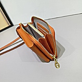 US$59.00 HERMES AAA+ Phone bag #813852