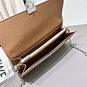 US$61.00 HERMES AAA+ Handbags #813864