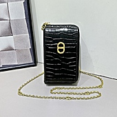 US$61.00 HERMES AAA+ Phone bag #813875