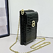 US$61.00 HERMES AAA+ Phone bag #813875