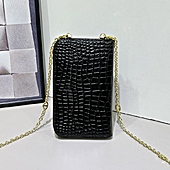 US$61.00 HERMES AAA+ Phone bag #813875