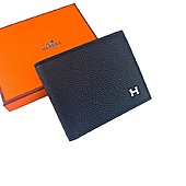US$46.00 HERMES AAA+ Wallets #813877