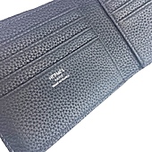 US$46.00 HERMES AAA+ Wallets #813877