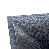 US$46.00 HERMES AAA+ Wallets #813877