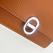 US$52.00 HERMES AAA+ Wallets #813879