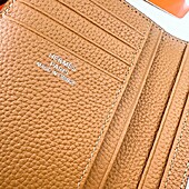 US$52.00 HERMES AAA+ Wallets #813879