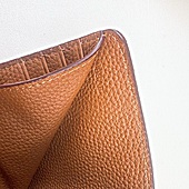 US$52.00 HERMES AAA+ Wallets #813879