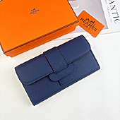 US$59.00 HERMES AAA+ Wallets #813881