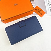 US$59.00 HERMES AAA+ Wallets #813881