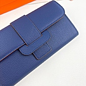 US$59.00 HERMES AAA+ Wallets #813881