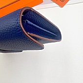 US$59.00 HERMES AAA+ Wallets #813881