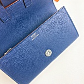 US$59.00 HERMES AAA+ Wallets #813881