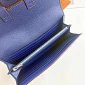 US$59.00 HERMES AAA+ Wallets #813881