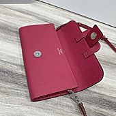 US$65.00 HERMES AAA+ Wallets #813882