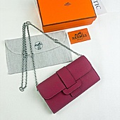 US$69.00 HERMES AAA+ Wallets #813883