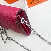 US$69.00 HERMES AAA+ Wallets #813883