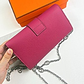 US$69.00 HERMES AAA+ Wallets #813883