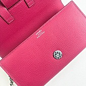 US$69.00 HERMES AAA+ Wallets #813883