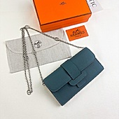 US$69.00 HERMES AAA+ Wallets #813884