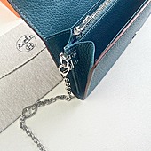 US$69.00 HERMES AAA+ Wallets #813884