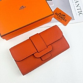 US$65.00 HERMES AAA+ Wallets #813885