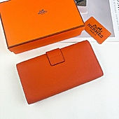 US$65.00 HERMES AAA+ Wallets #813885