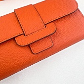 US$65.00 HERMES AAA+ Wallets #813885