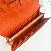 US$65.00 HERMES AAA+ Wallets #813885