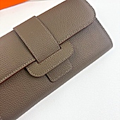 US$65.00 HERMES AAA+ Wallets #813886