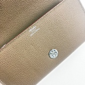 US$65.00 HERMES AAA+ Wallets #813886