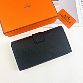 US$65.00 HERMES AAA+ Wallets #813887