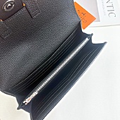 US$65.00 HERMES AAA+ Wallets #813887