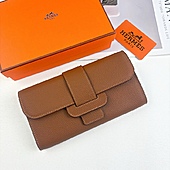 US$65.00 HERMES AAA+ Wallets #813888