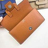 US$65.00 HERMES AAA+ Wallets #813888
