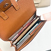 US$65.00 HERMES AAA+ Wallets #813888