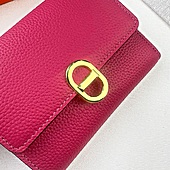 US$52.00 HERMES AAA+ Wallets #813891