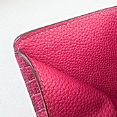 US$52.00 HERMES AAA+ Wallets #813891