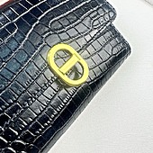 US$52.00 HERMES AAA+ Wallets #813892