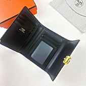 US$52.00 HERMES AAA+ Wallets #813892
