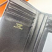 US$52.00 HERMES AAA+ Wallets #813892