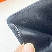 US$52.00 HERMES AAA+ Wallets #813892