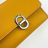 US$52.00 HERMES AAA+ Wallets #813893