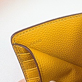 US$52.00 HERMES AAA+ Wallets #813893