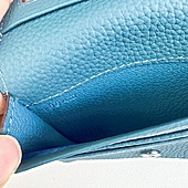 US$46.00 HERMES AAA+ Wallets #813894