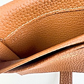 US$46.00 HERMES AAA+ Wallets #813895