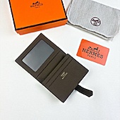US$46.00 HERMES AAA+ Wallets #813896