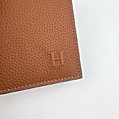 US$46.00 HERMES AAA+ Wallets #813897